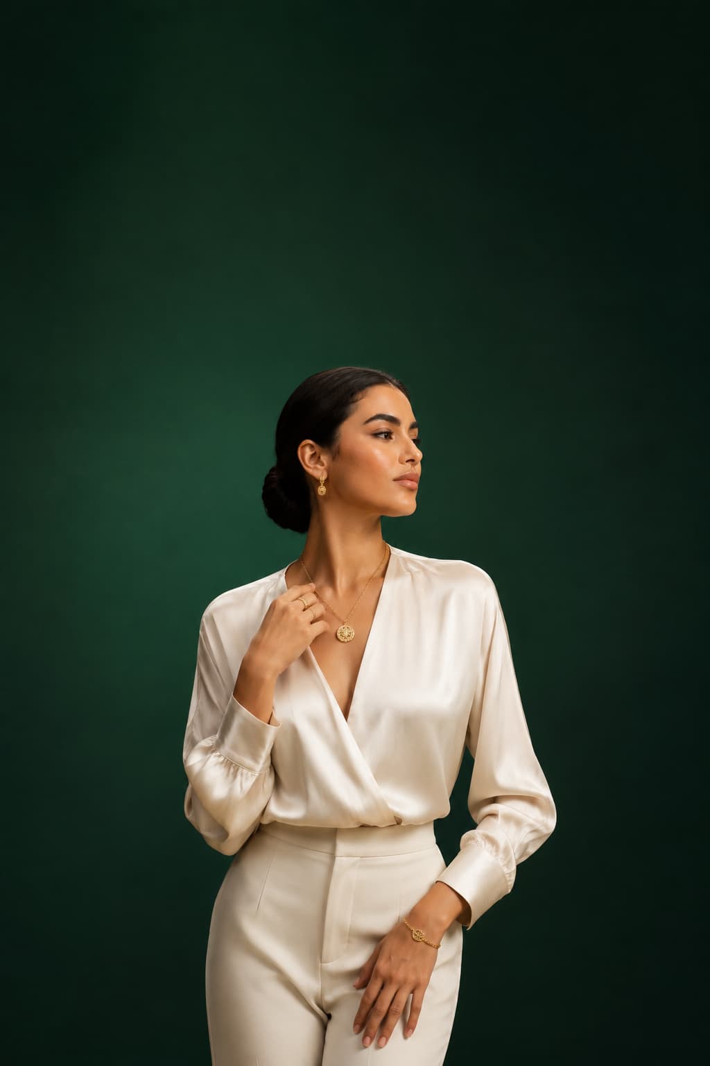 Joaillerie de luxe NEIIMA