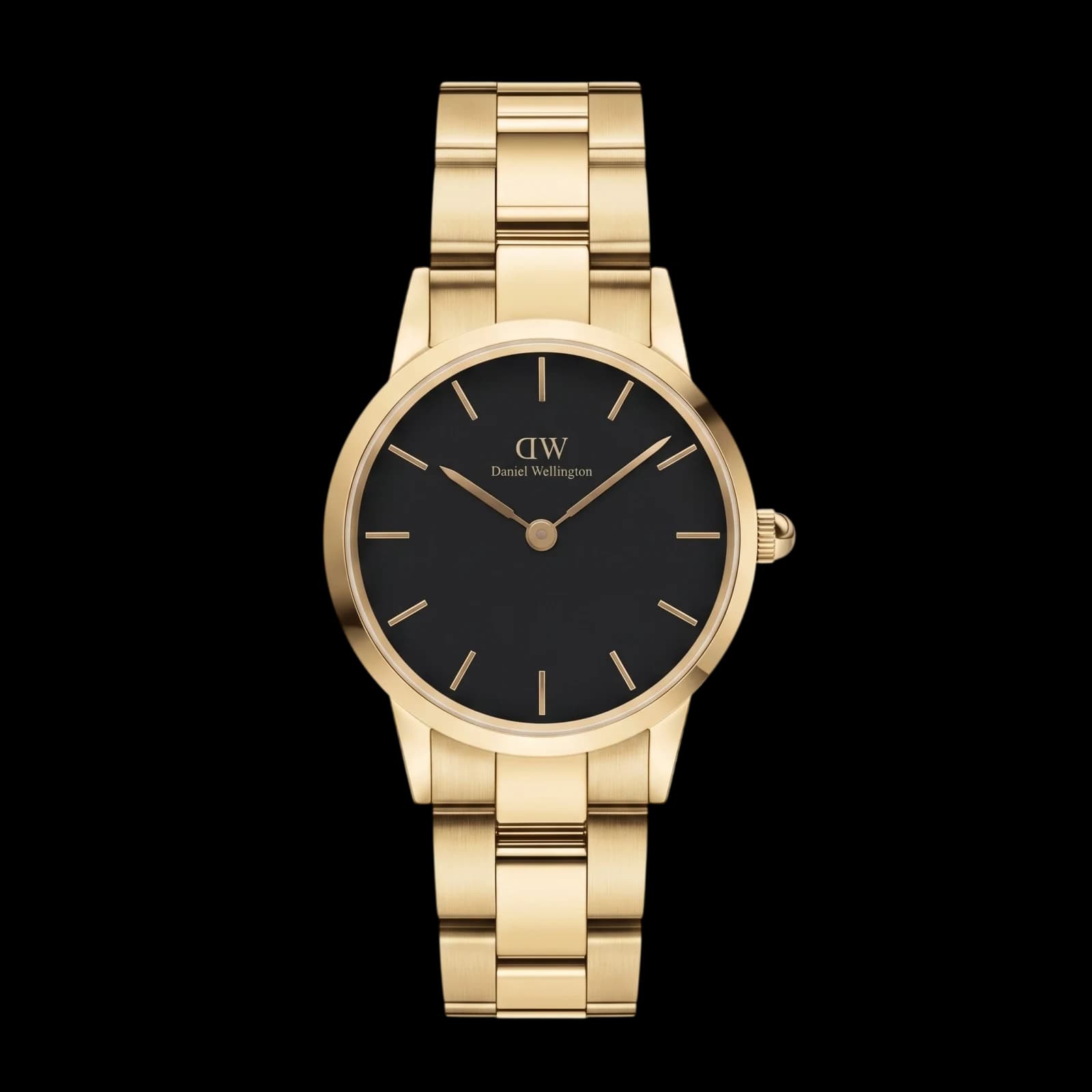 noir d'or