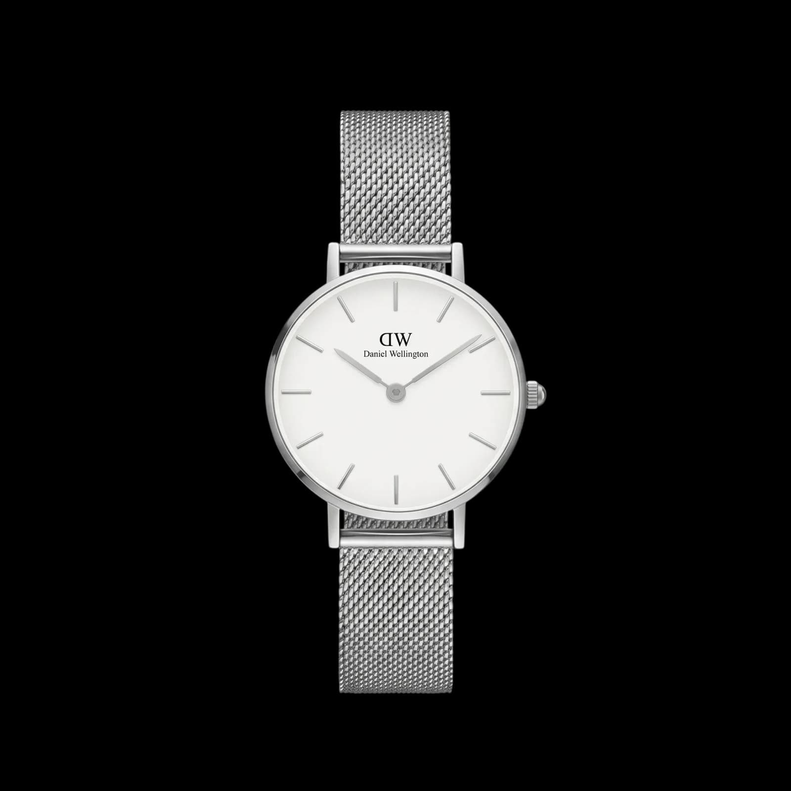 blanc argenté