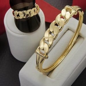 براسلي + خاتم 2#
